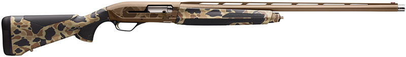 Browning - Maxus II - 12 Gauge 3.5" for sale