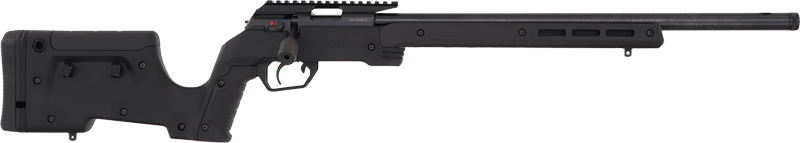 ANSCHUTZ 1761 APR HB 22LR 21.4" W/30 MOA RAIL - for sale