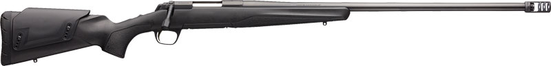 Browning - X-Bolt - 6.5mm PRC - Brown