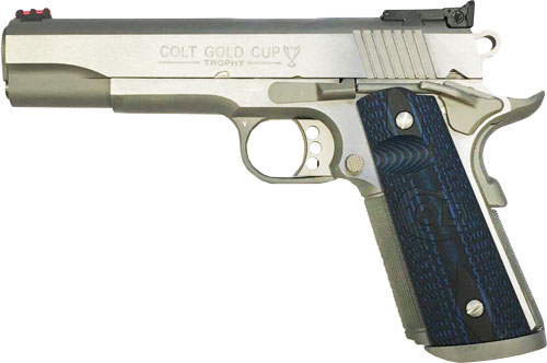 Colt - 1911|Gold Cup Series - 45 AUTO for sale