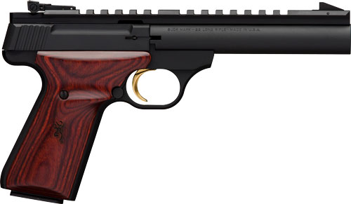 Browning - Buck Mark - .22LR for sale