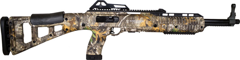 HI-POINT CARBINE 10MM 17.5" TB REALTREE EDGE CAMO 10RD - for sale