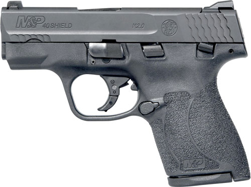 Smith & Wesson - M&P - .40 S&W for sale