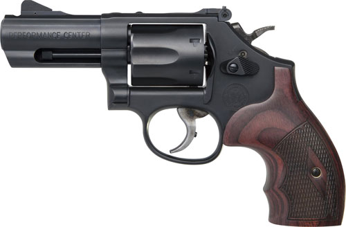 Smith & Wesson - 19 Carry Comp Performance Center - .357 Mag for sale
