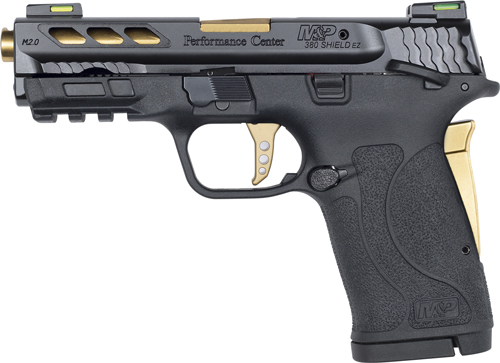 swsc|smith & wesson inc - M&P Performance Center - .380 Auto for sale
