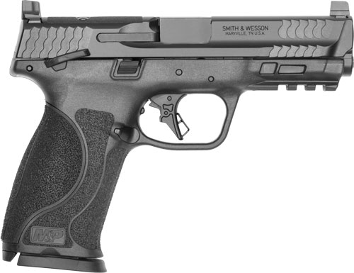 Smith & Wesson - M&P - 9mm Luger for sale