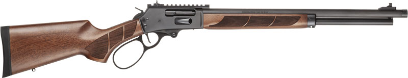 Smith & Wesson - 1854 Lever - .45-70 for sale