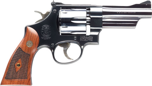 swsc|smith & wesson inc - Model 27 - 38 Special +P for sale