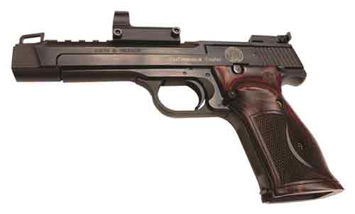swsc|smith & wesson inc - 41 - .22LR for sale