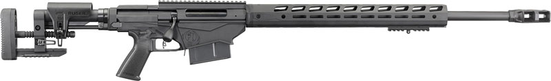 Ruger - Precision - 338 Lapua Mag for sale