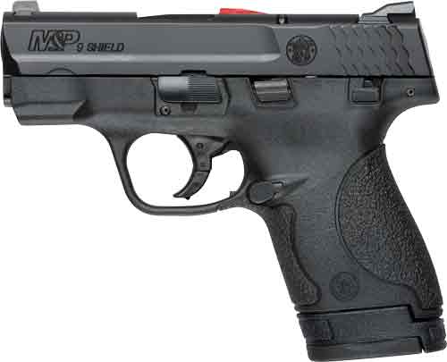 Smith & Wesson - M&P - 9mm Luger for sale