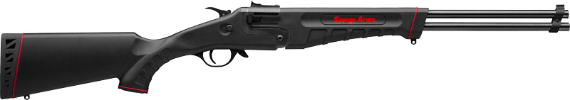 Savage - 42 - 22 WMR|410 BORE for sale