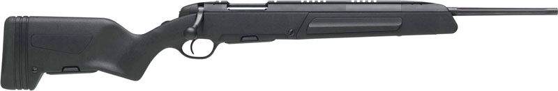 Steyr Arms - Scout - 6.5mm Creedmoor for sale
