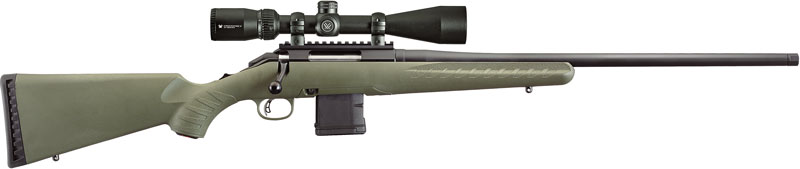 Ruger - American Predator - .204 Ruger for sale