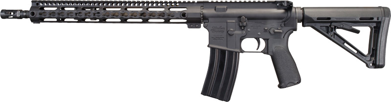 Windham Weaponry - Way of the Gun - .223 REM|5.56 NATO - COLORED