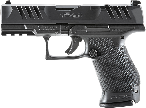 Walther Arms - PDP - 9mm Luger for sale