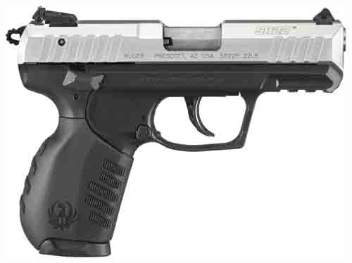 Ruger - SR22P - .22LR for sale