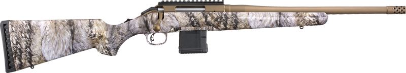 Ruger - American - .223 Remington for sale