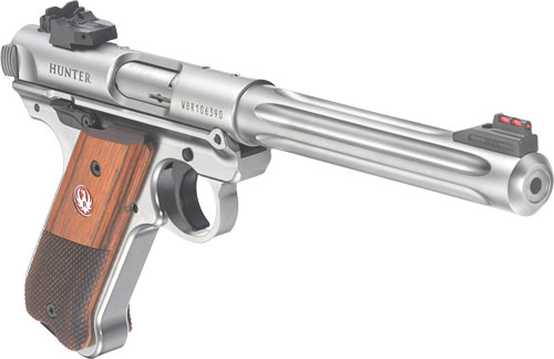 Ruger - Mark IV - .22LR for sale