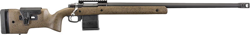 Ruger - Hawkeye - 6.5mm Creedmoor for sale