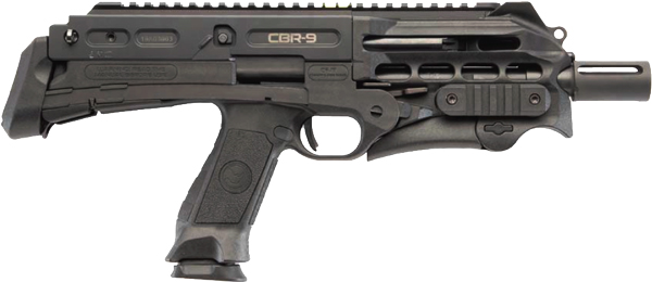 Chiappa Firearms - CBR-9 - 9mm Luger for sale