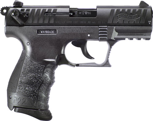 Walther Arms - P22 - .22LR for sale