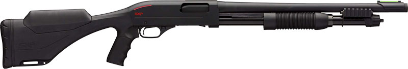 Winchester - SXP - SXP SHADOW DEF12-318 INV+CYL for sale