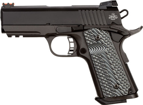 ROCK ISLAND TAC ULTRA 45ACP 7RD 3.5" - for sale