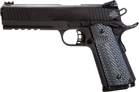 rock island - Tac - .45 ACP|Auto for sale