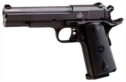 ROCK ISLAND XTM22 MAG 22WMR 5" 14RD - for sale