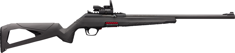 WIN WILDCAT 22LR 18" 10RD RED DOT - for sale