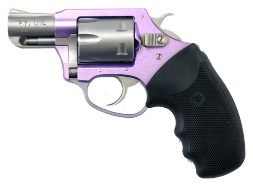 Charter Arms - Pathfinder Lite - .22LR for sale
