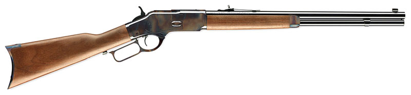 Winchester - Model 1873 - 45 Colt (Long Colt) for sale