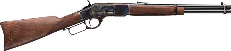 Winchester - Model 1873 - 45 Colt (Long Colt) for sale