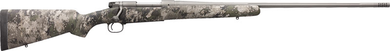 Winchester - Model 70 - 6.8 WESTERN - CERAKOTE
