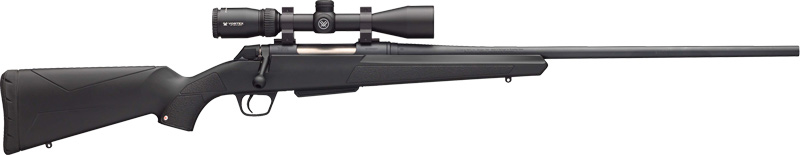 Winchester - XPR - .308|7.62x51mm - Blued