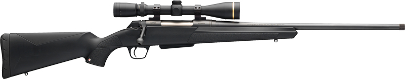 WIN XPR 6.8WSTRN 24" W/ SCOPE BLK - for sale