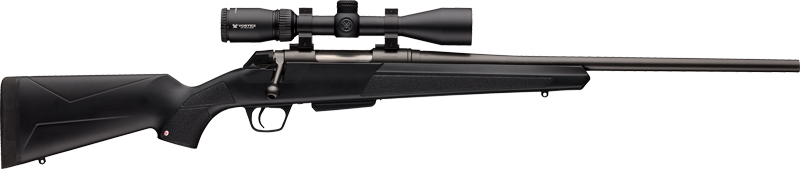 Winchester - XPR - .243 Win - Black