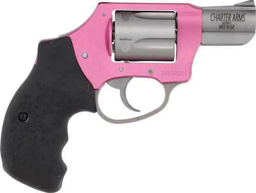 CHARTER PINK LADY 38SPL 2" 5RD DAO - for sale