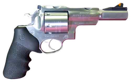 Ruger - Super Redhawk - .454 Casull for sale