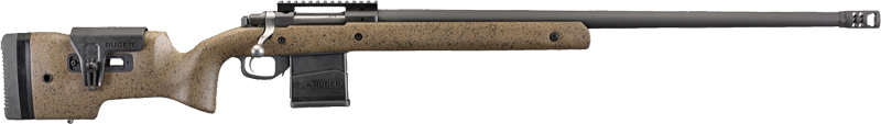 Ruger - Hawkeye - .308|7.62x51mm for sale