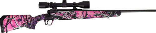 SAV AXIS XP CMP 7MM-08 20" 4RD MDGRL - for sale