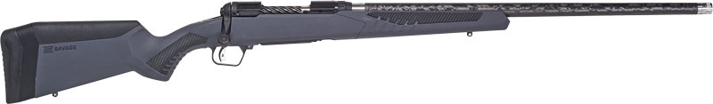 SAVAGE 110 ULTRALITE 6.5PRC PROOF CARBON WRAP GREY ACCUFIT - for sale