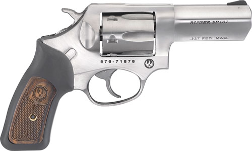 Ruger - SP101 - 327 FED MAG for sale