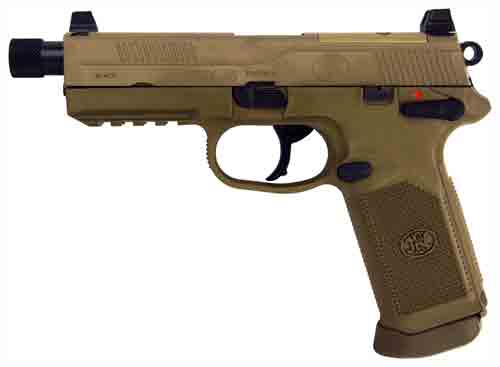 FN - FNX-45 TACTICAL - .45 ACP|Auto for sale