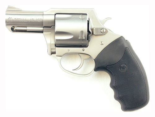 Charter Arms - Pitbull - 45 AUTO for sale