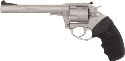 Charter Arms - Pitbull - 9mm Luger for sale