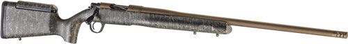 christensen arms - Mesa - 6.5mm PRC - Green