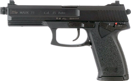 Heckler & Koch - Mark 23 - .45 ACP|Auto for sale