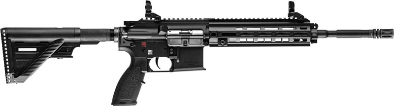 Heckler & Koch - HK416 - .22LR for sale